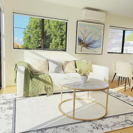 The Luxe Hidden Gem Villa In Auckland Heart - 3 Bedrooms Near Newmarket Westfieldmall Zewnętrze zdjęcie