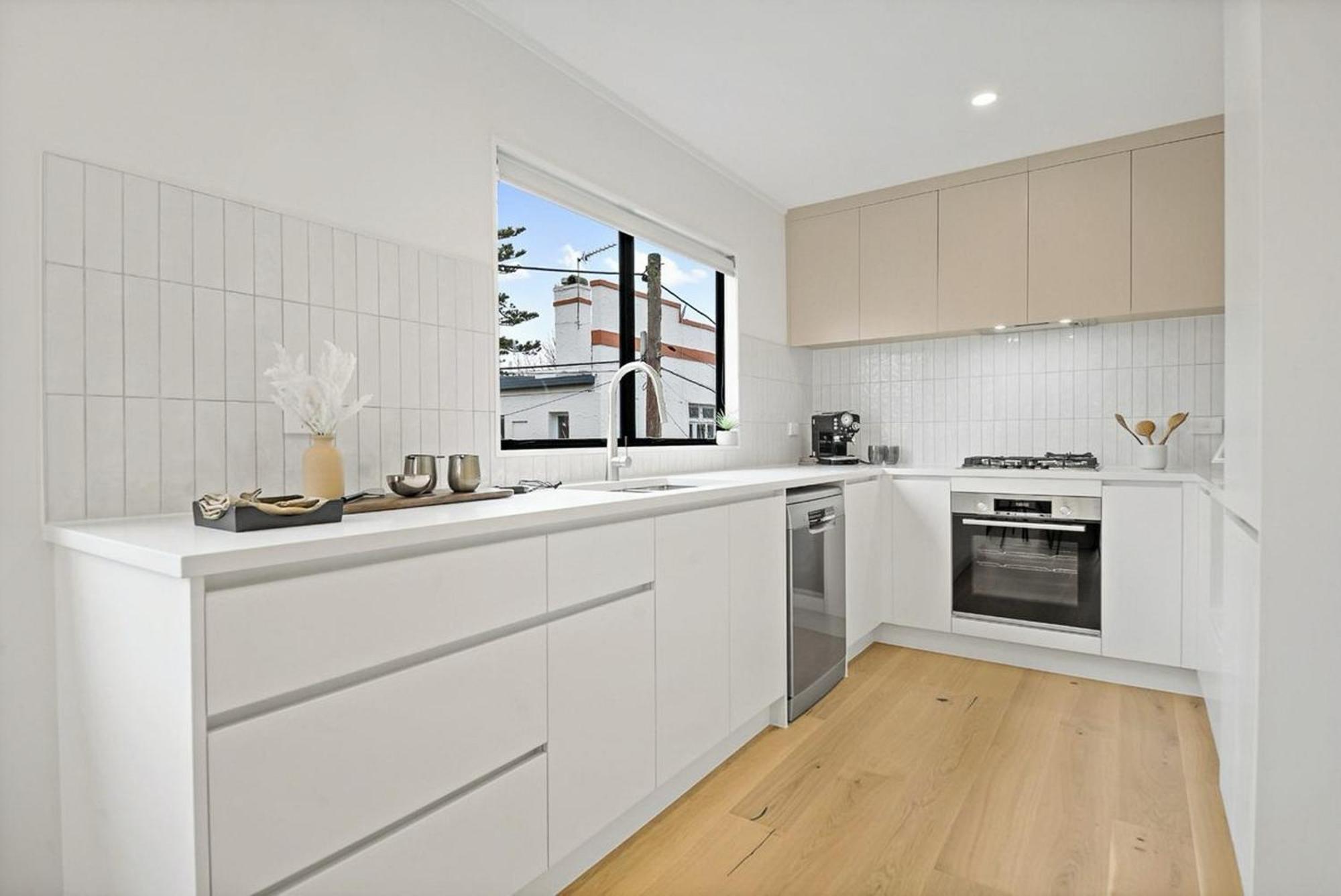 The Luxe Hidden Gem Villa In Auckland Heart - 3 Bedrooms Near Newmarket Westfieldmall Zewnętrze zdjęcie