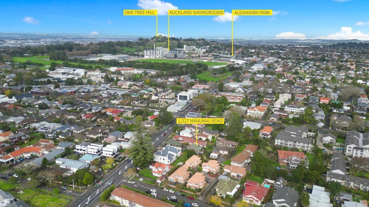 The Luxe Hidden Gem Villa In Auckland Heart - 3 Bedrooms Near Newmarket Westfieldmall Zewnętrze zdjęcie