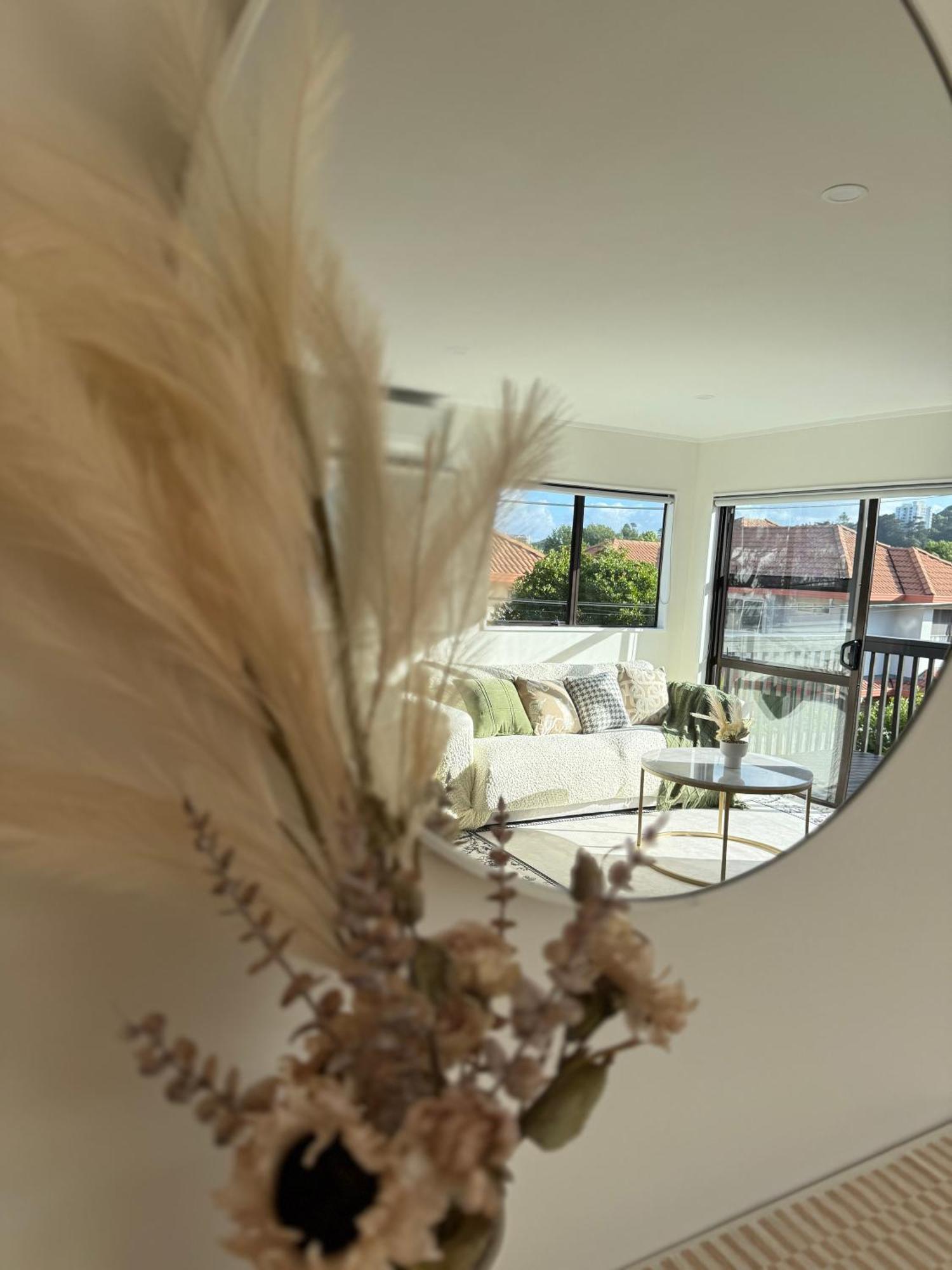 The Luxe Hidden Gem Villa In Auckland Heart - 3 Bedrooms Near Newmarket Westfieldmall Zewnętrze zdjęcie