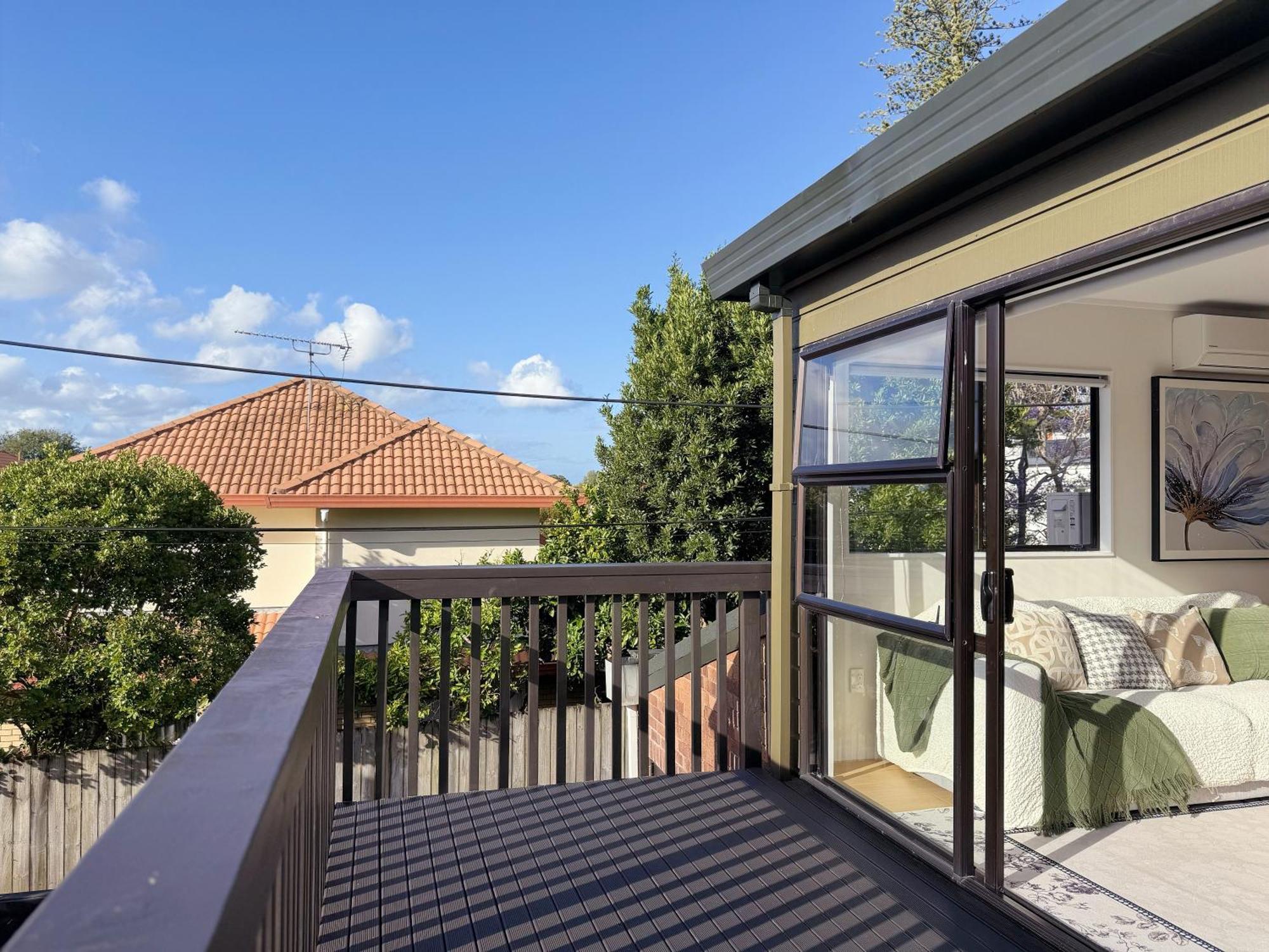 The Luxe Hidden Gem Villa In Auckland Heart - 3 Bedrooms Near Newmarket Westfieldmall Zewnętrze zdjęcie